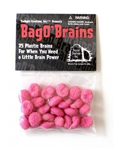 Bag O'Brains