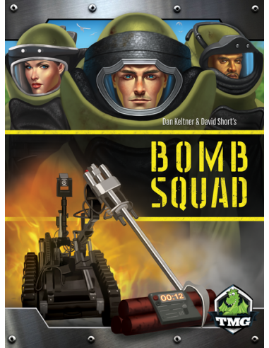 Bomb Squad