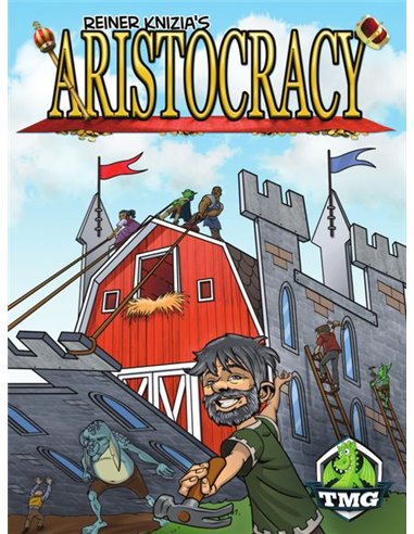 Aristocracy