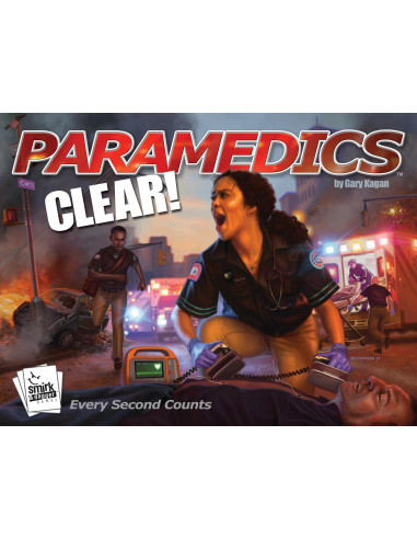 Paramedics Clear!