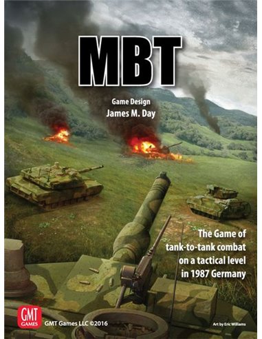 MBT