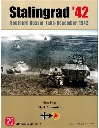 Stalingrad 42