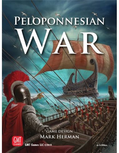 Peloponnesian War