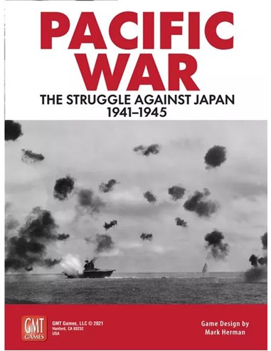 Pacific War: The Struggle Against Japan 1941-1945 (Second Edition)