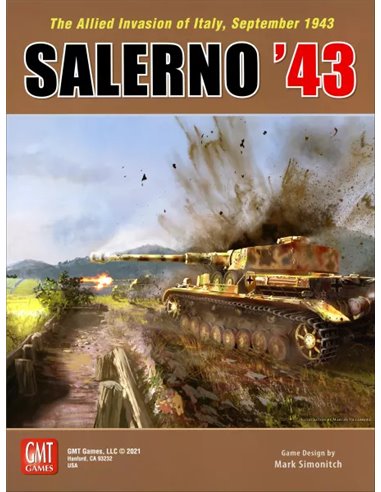 Salerno '43