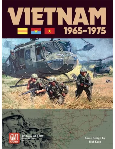 Vietnam 1965-1975