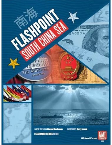 Flashpoint: South China Sea