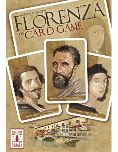 Florenza: The Card Game