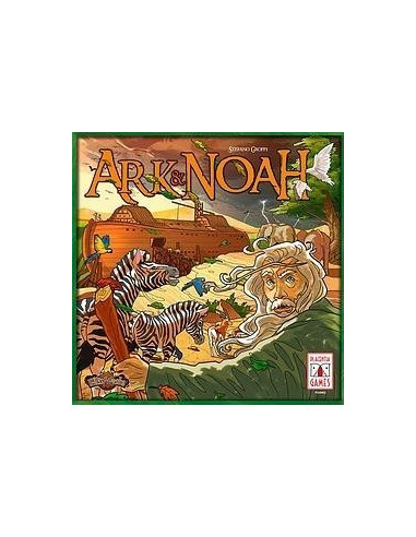 Ark & Noah