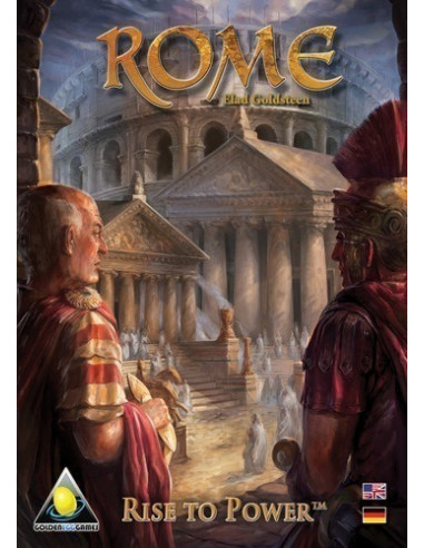 Rome: Rise to Power