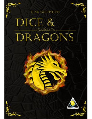 Dice & Dragons