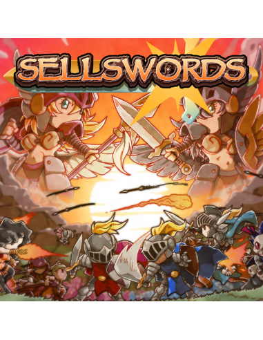 Sellswords