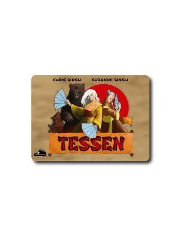 Tessen