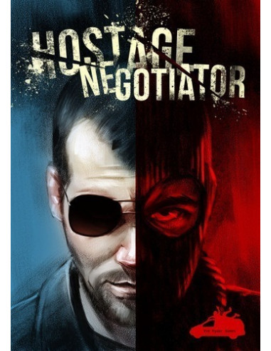 Hostage Negotiator