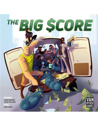 The Big Score