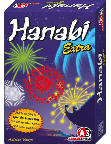 Hanabi Extra