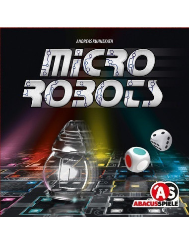 Micro Robots