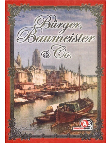 Bürger Baumeister & Co.