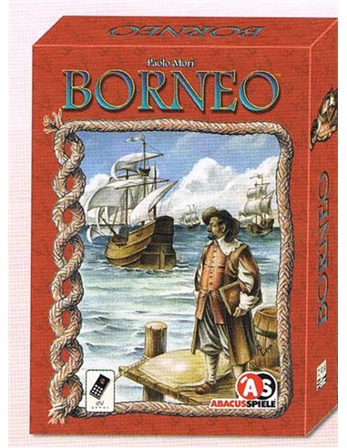 Borneo