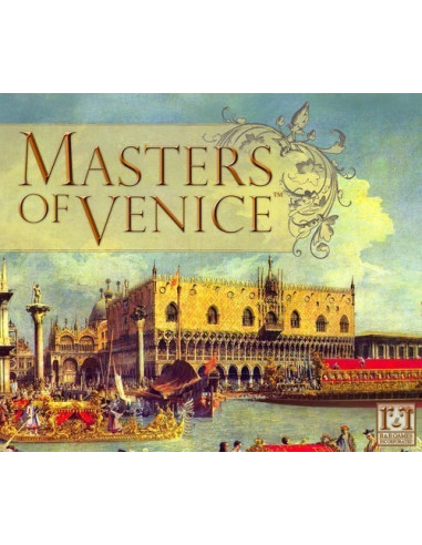 Masters of Venice