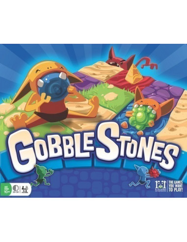 GobbleStones