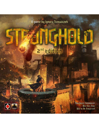 Stronghold 2.0