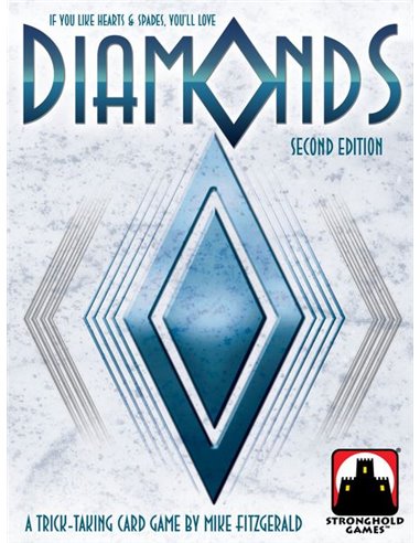 Diamonds 2nd Edition