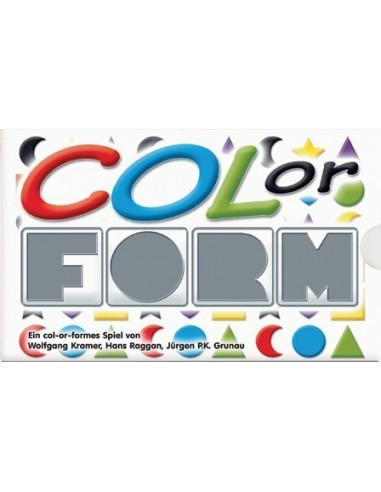 Color Form