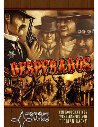 Desperados