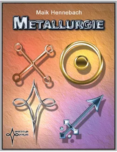 Metallurgie (DE)