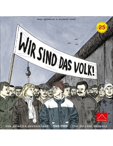 Wir sind das Volk!