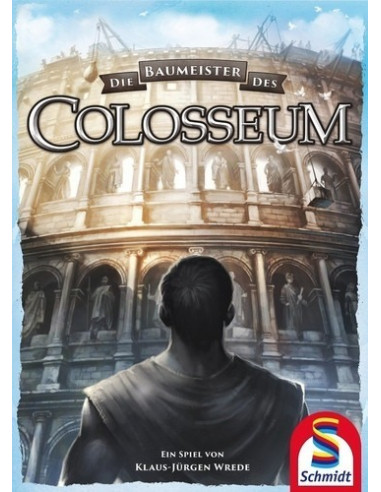 Die Baumeister des Colosseum (Duits)