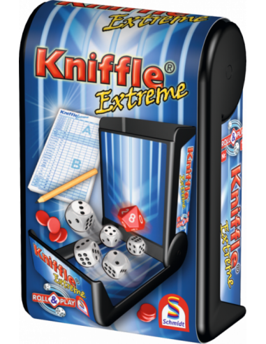 Kniffle Extreme (International)