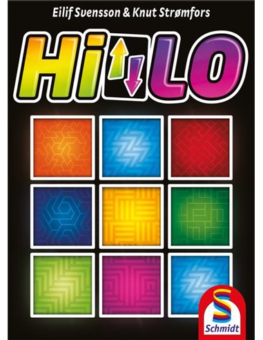 HILO