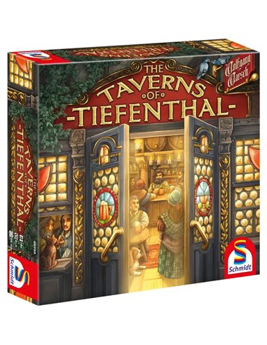 The Taverns of Tiefenthal