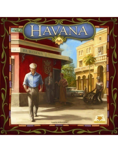 Havana