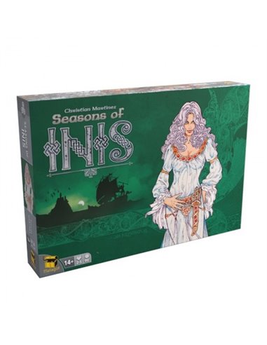 Inis: Seasons of Inis