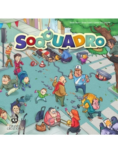 Soqquadro