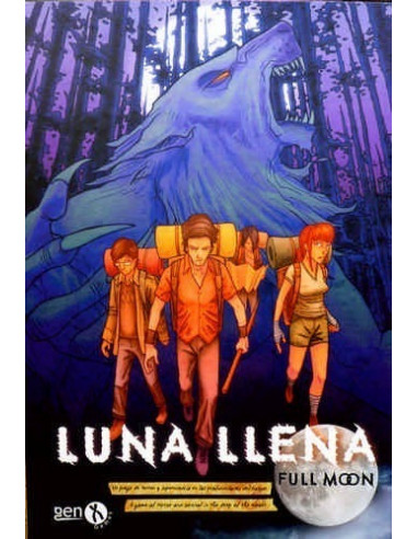 Luna Llena