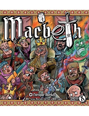 Macbeth