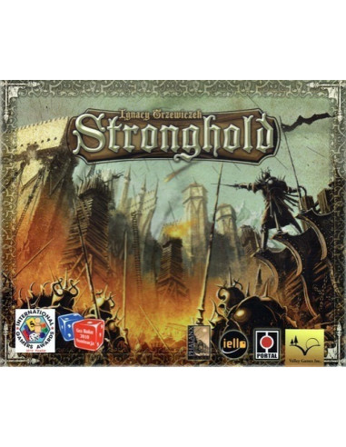 Stronghold