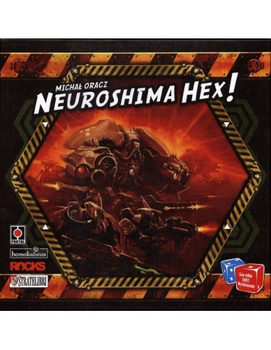 Neuroshima Hex