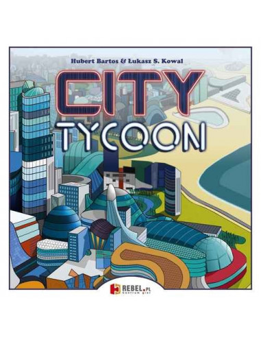 City Tycoon