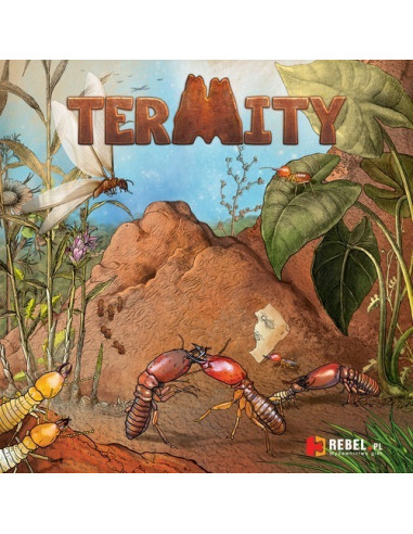 Termites