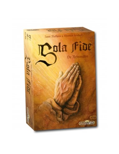 Sola Fide: Die Reformation ‐ German edition