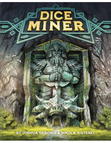 Dice Miner