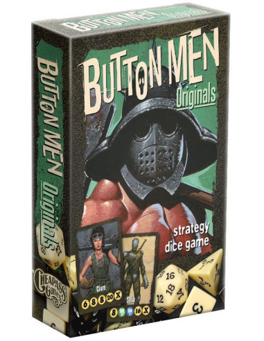 Button Men Originals