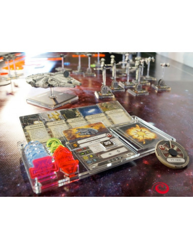 Board Game Organizers: Star Wars X-Wing (1 piece)