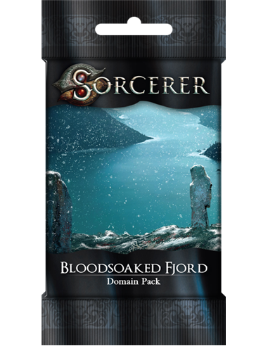 Sorcerer: Bloodsoaked Fjord Domain Pack