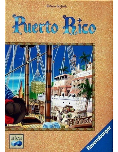 Puerto Rico